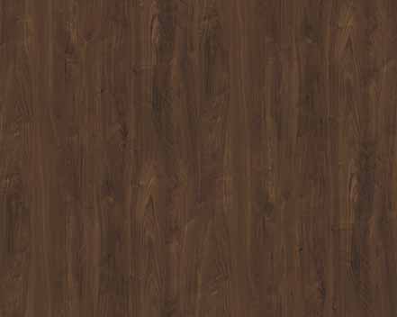 メラミン化粧板 セルサス TJ-18005K ４ｘ８ ウォールナット/板目