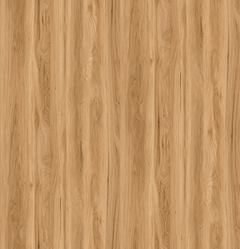 メラミン化粧板 セルサス TJY10325K ４ｘ８ ヒッコリー/板目