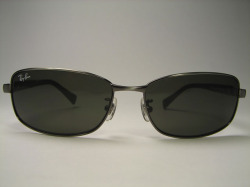 [Ray-Ban �쥤�Х�] RB3417 050/71