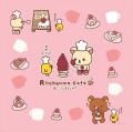 Rilakkuma cafe ���å��� �ᥬ�Ϳ��� 3