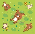 Rilakkuma ���å��� �ᥬ�Ϳ��� 4