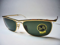 [Ray-Ban �쥤�Х�][OLYMPIAN �����ԥ���] RB3385 001(OLYMPIAN 2 DX)
