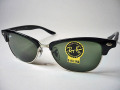 [Ray-Ban �쥤�Х�][CLUBMASTER ����֥ޥ�����] RB4132 601 (CATTY CLUBMASTER)[����]