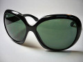 [Ray-Ban �쥤�Х�][JACKIE OHH ����å���������] RB4098 601/71 (JACKIE OHH 2)[����]