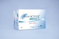 ��1day ����������ɡۥ��ǡ�������ӥ塼�⥤����90��ѥå���Johnson & Johnson��