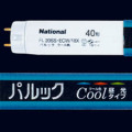 (Panasonic)�ѥ�å��ָ���(40Wľ�ɥ����ץ����������� �����뿧��)25�����ꡡFL40SSECW/37