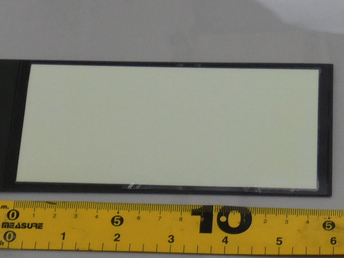 アクセル　　グローシール　転写タイプ　０２　レギュラー