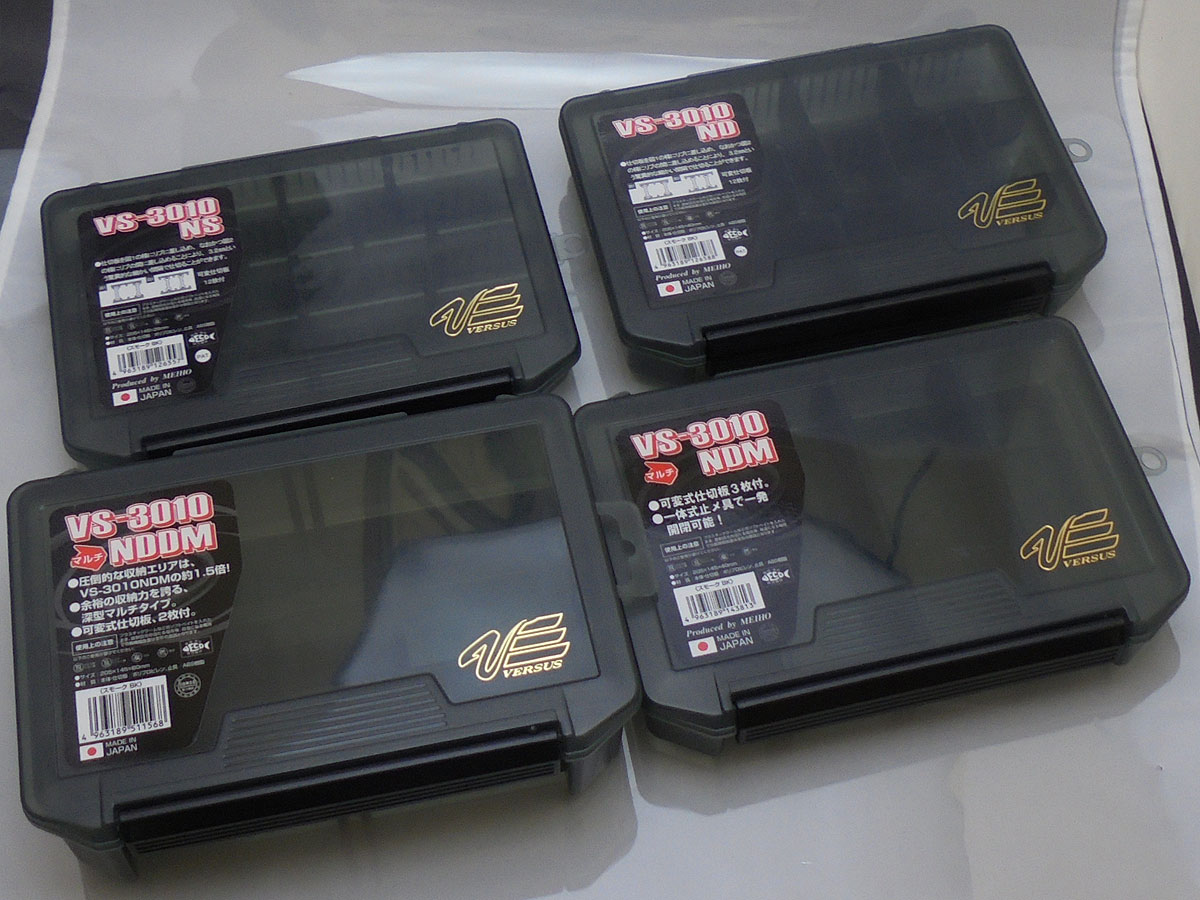 メイホウ（明邦）　バーサス VS-3010NDDM・VS-3010NDM・VS-3010NS・VS-3010ND