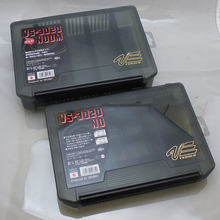 メイホウ（明邦）　バーサス VS-3020ND・VS-3020NDDM