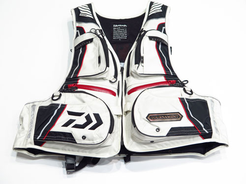 ダイワ　トーナメント　バリアテック　サイバーフロートＷ　ＤＦ-3002