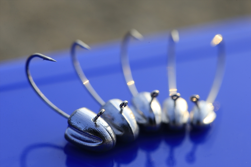 サーティーフォー　ストリームヘッド