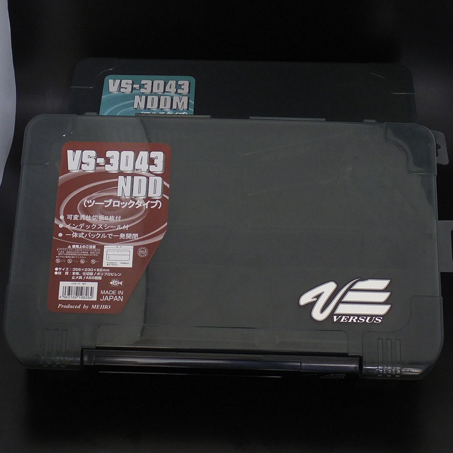 メイホウ（明邦）　VS-3043NDDM・VS-3043NDD