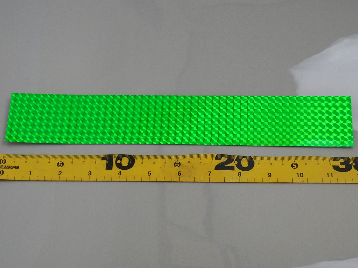 ハリミツ　Ｅ－４１FG　１/４F　グリーン