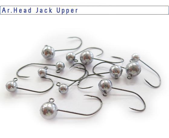 アルカジックジャパン　ジャックアッパー