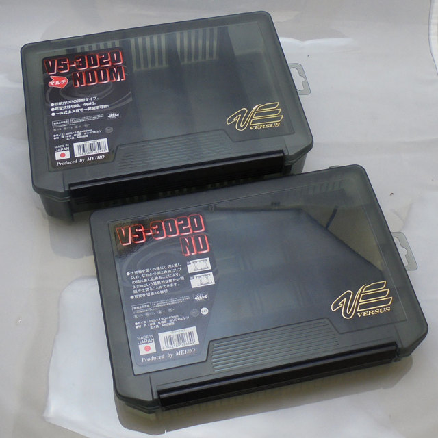 メイホウ（明邦） バーサス VS-3020ND・VS-3020NDDM