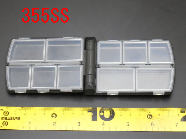 メイホウ（明邦） VS-355SS/355SD