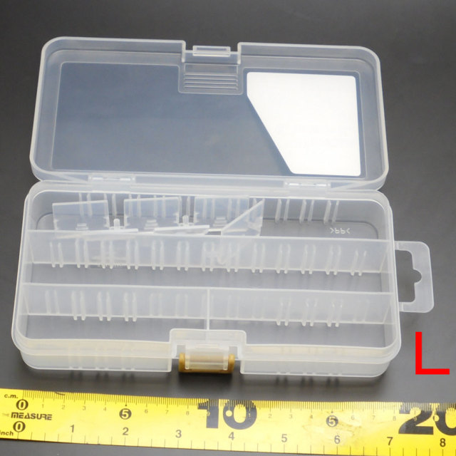 の*ん様 メイホウボックス　ルアー　ワーム　その他 メイホウ ルアー ゲームケースJ ワームケース 釣り 薄型設計