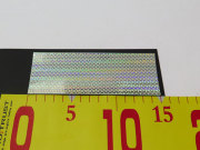アクセル　ストレッチ ホロシール　SG-03 ハニカム