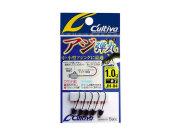 カルティバ　アジ弾丸
