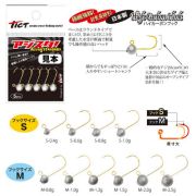 ティクト　アジスタ