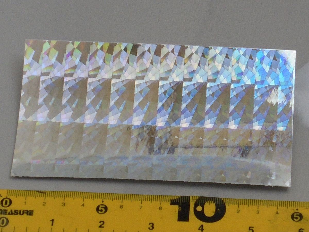 アクティブ　　レーザーシールソルト　タイプＡ