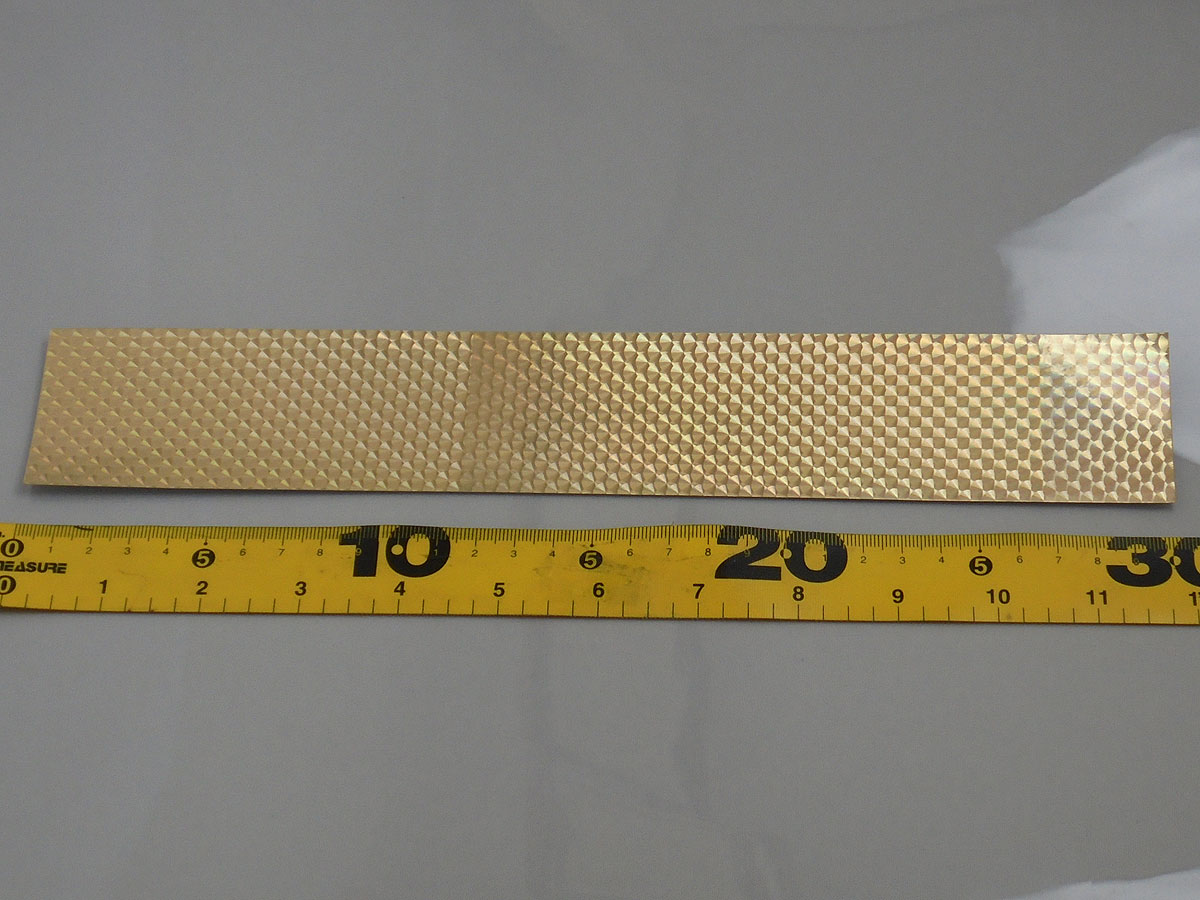 ハリミツ　Ｅ－２５G　ウロコゴールド
