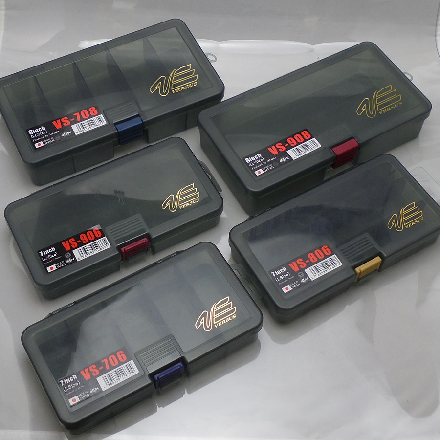 メイホウ（明邦）　バーサス VS-７０６・VS-８０６・VS-９０６・VS-９０８・VS-７０８