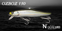 �ϥ륷���󥷥��ƥࡡOZBOZ150�ʥ����ܥ���