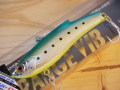 �Х��ǥ�����󥸥Х���80ES��IB-SPECIAL