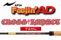 ���ԥ���Foojin'AD