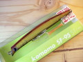 �����ޡ�komomo SF-95 Slim �Х����顼