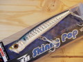���åץ٥��ġ�ZBL Skinny Pop 90�ʥ��֥� �����ˡ��ݥå�90��