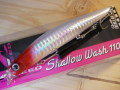 �ѥ��ǥ������REED�ˡ�Shallow Wash 110F�ʥ�����������å���110F��