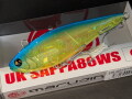 UKサッパ86SW