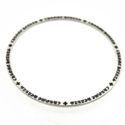 CHROME HEARTS(������ϡ���)��NTFL�Х󥰥롡4mm����������1�ۡ�S������������
