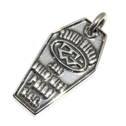 TRAVIS WALKER(�ȥ�����������)��Coffin �ɥå����� DTS006