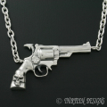 THIRTEEN DESIGNS(�����ƥ�����ǥ�����)   13 MAGNUM NECKLACE TL��KP-50��