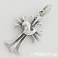Thirteen Smart(�����ƥ����󥹥ޡ���)   FATE CROSS & HEART PENDANT SP-2�ڥȥåפΤߡ�
