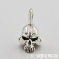 Thirteen Smart(�����ƥ����󥹥ޡ���)   TINY MADNESS SKULL PENDANT SP-4�ڥȥåפΤߡ�
