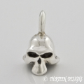 Thirteen Smart(�����ƥ����󥹥ޡ���)   TINY FLATNESS SKULL PENDANT SP-5�ڥȥåפΤߡ�