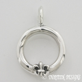 Thirteen Smart(�����ƥ����󥹥ޡ���)   CHAKRA & LILY PENDANT SP-8�ڥȥåפΤߡ�
