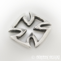 Thirteen Smart(�����ƥ����󥹥ޡ���)  SUB IRON CROSS CHARM��CHARM��