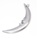 ALEX STREETER(����å������ȥ꡼����) LARGE MOON PENDANT �顼���ࡼ��ڥ����ȡ���OLD�����ƥࡡ1���¤��