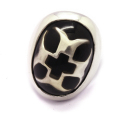 ALEX STREETER(����å������ȥ꡼����) ��CRUSADE CROSS RING  ���륻���ɥ�������󥰡�ALR471
