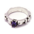 ALEX STREETER(����å������ȥ꡼����) ��CITY OF STONE RING ���ƥ������֥��ȡ����󥰡�ALR588