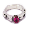 ALEX STREETER(����å������ȥ꡼����) ��CITY OF STONE RING ���ƥ������֥��ȡ����󥰡�ALR588