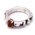 ALEX STREETER(����å������ȥ꡼����) ��CITY OF STONE RING ���ƥ������֥��ȡ����󥰡�ALR588