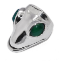 ALEX STREETER(����å������ȥ꡼����) ��LIZARD KING w/GREEN ONIX��ALR358
