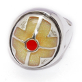 ALEX STREETER(����å������ȥ꡼����) ��MAGIC RING ���ޥ��å���󥰡�ALR514