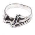ALEX STREETER(����å������ȥ꡼����) ��BODY RING  �ܥǥ���󥰡���OLD�����ƥࡡ1���¤��